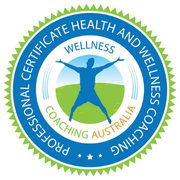 Wellness Coaching Australia Professional Certificate logo