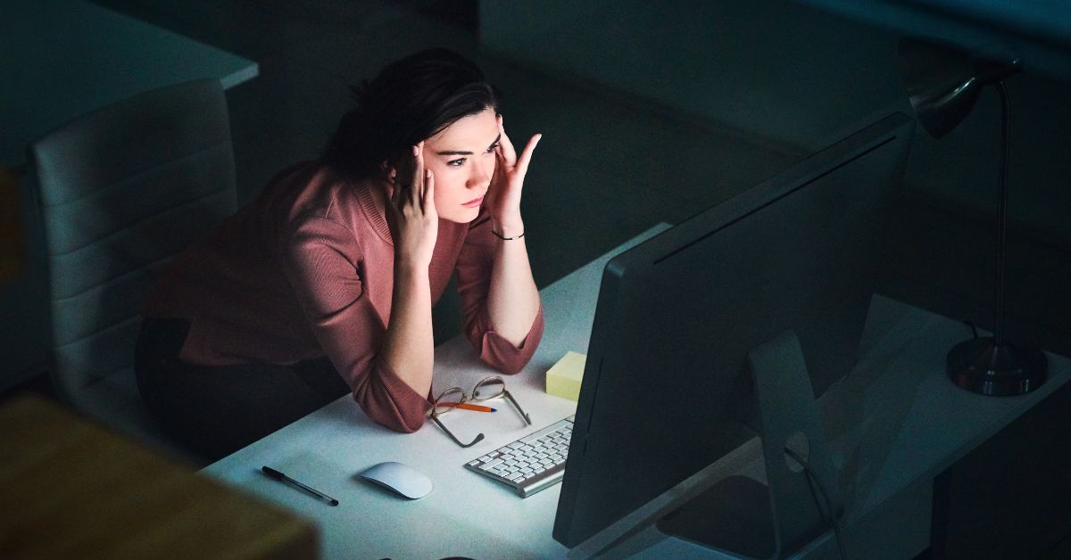 When simple becomes complicated (and why I spent half a day avoiding 30 seconds of work)