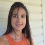 Louisa Anne headshot